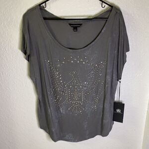 Rock & Republic Women’s Shirt Size Medium